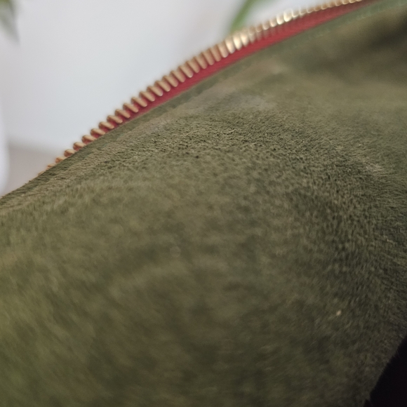 Dooney & Bourke Florentine Micro Leather Handbag - Picture 7 of 13